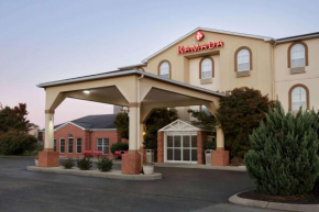 Гостиница Ramada by Wyndham Elizabethtown  Элизабеттаун